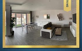 T2 Cosy - 70M2 Au Coeur De Ville